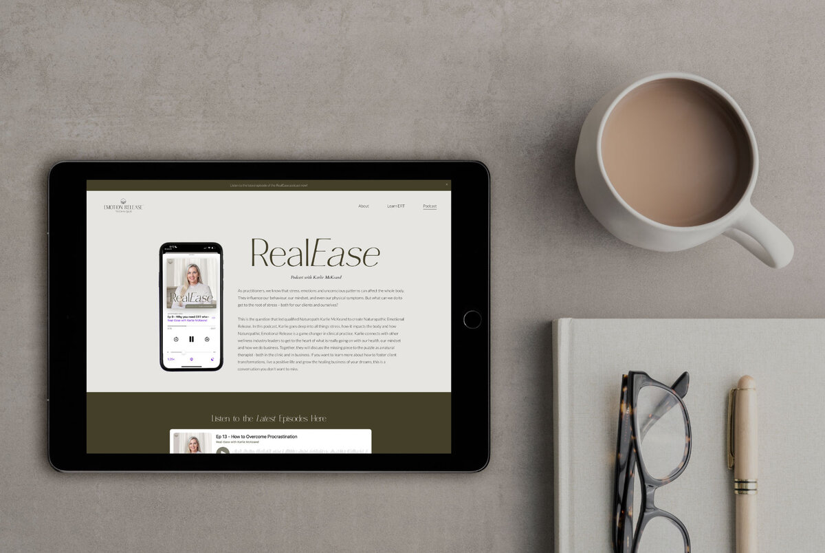 podcast-page