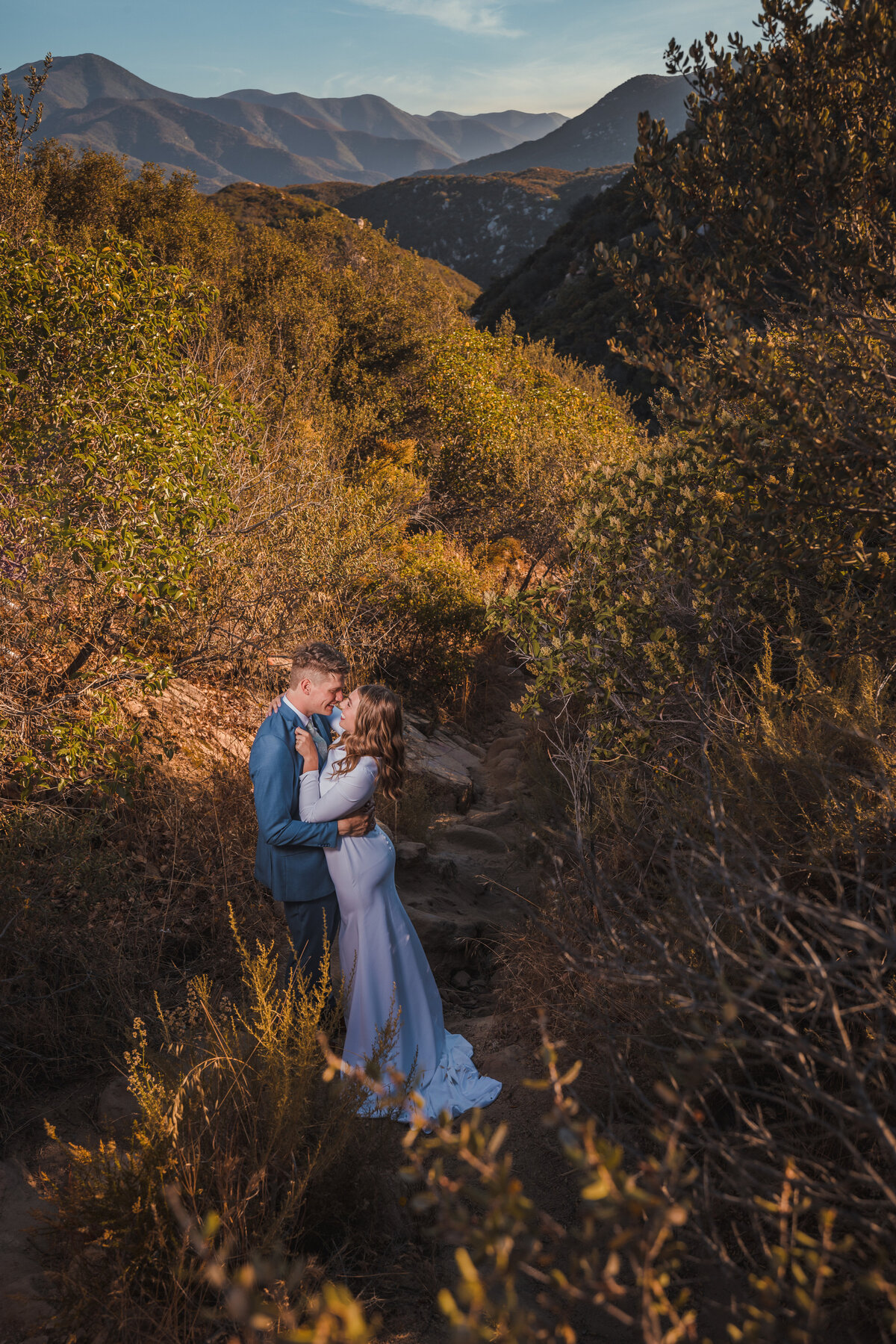 Brooke + Anthony Pre-Wedding-2