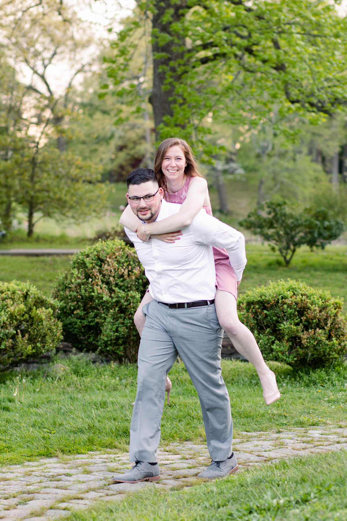Danielle-Paul-Roger-Williams-Park-Engagement-Session-Kelly-Pomeroy-Photography-8338