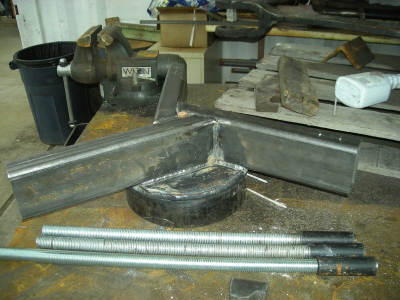 bearing-puller