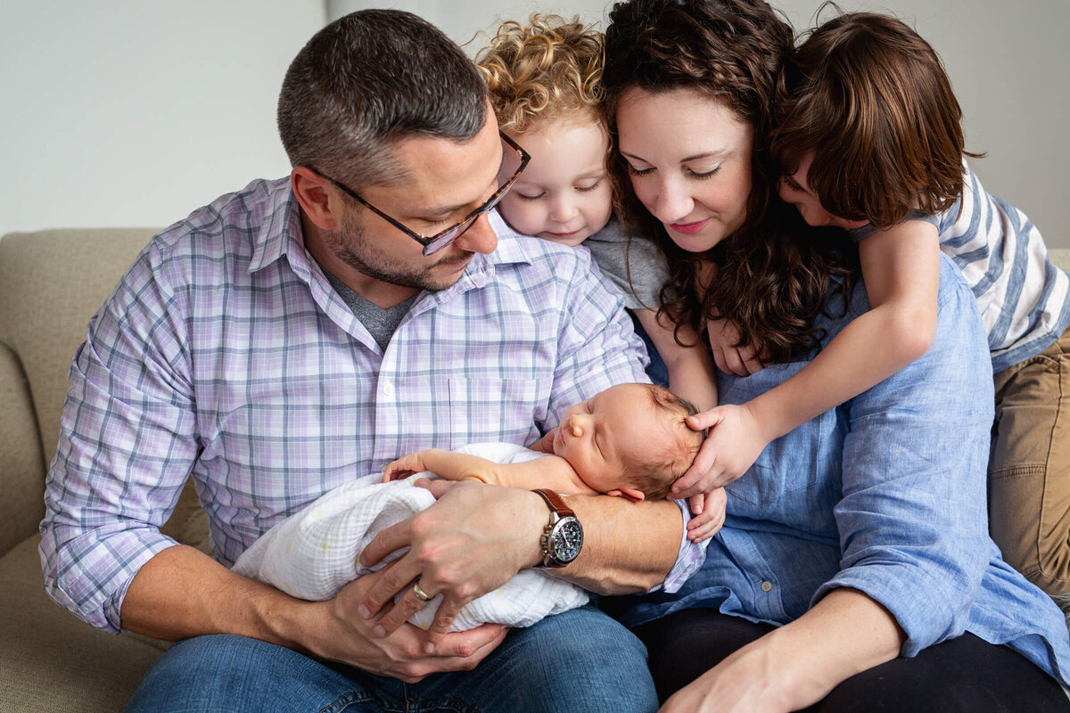 Minnesota-Newborn-Photographer
