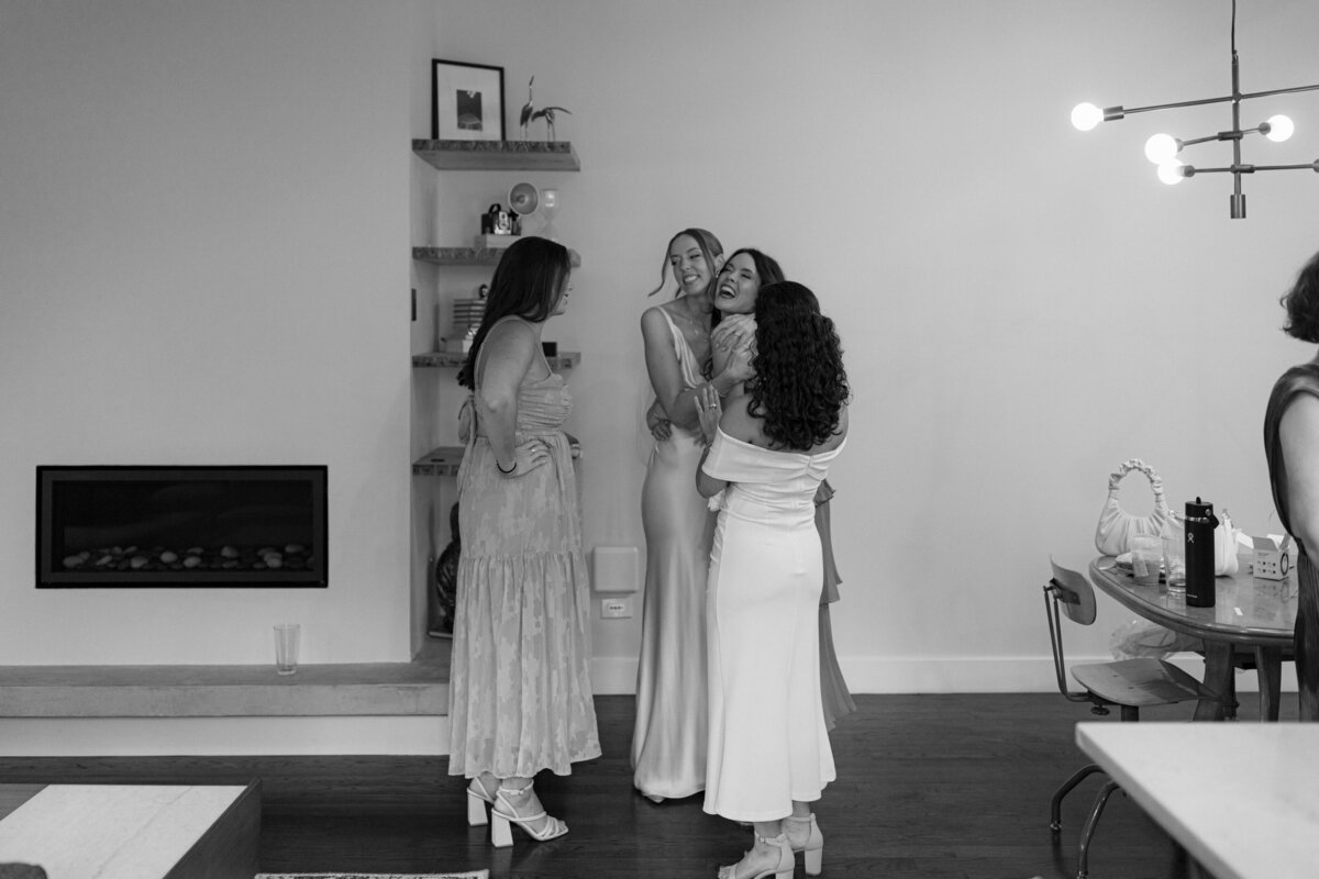 chicago film wedding photographer