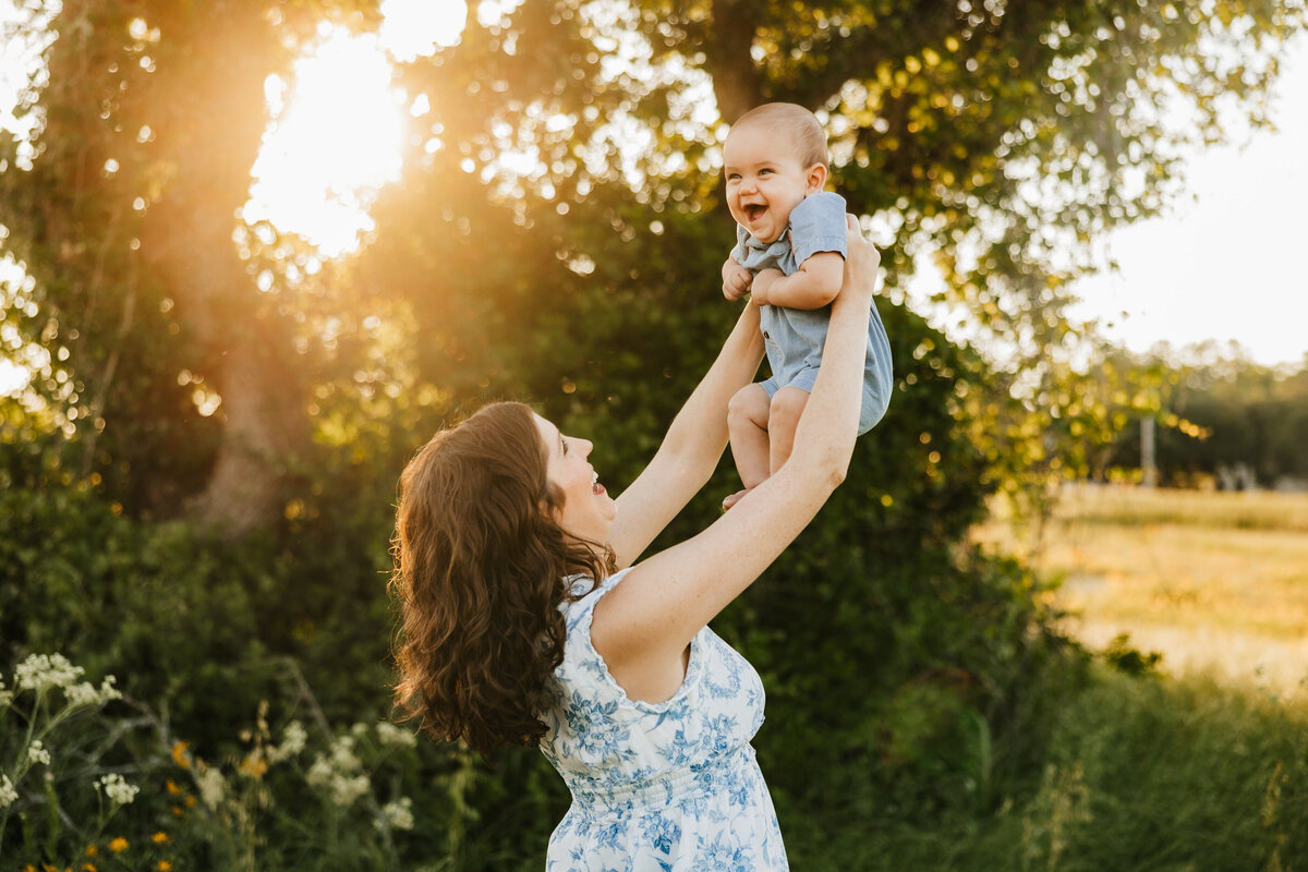 summer-family-photos-in-austin
