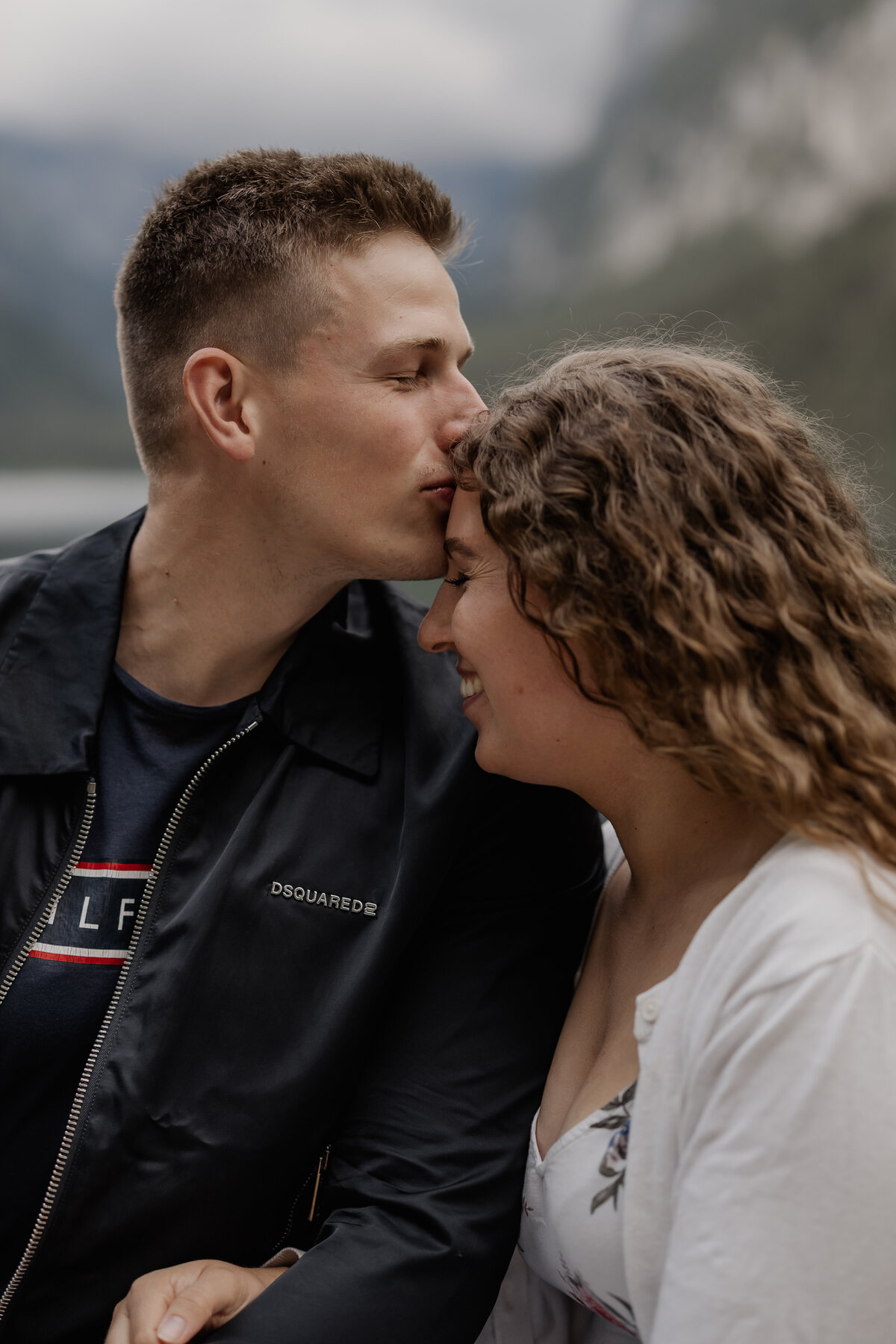 Austria couple session