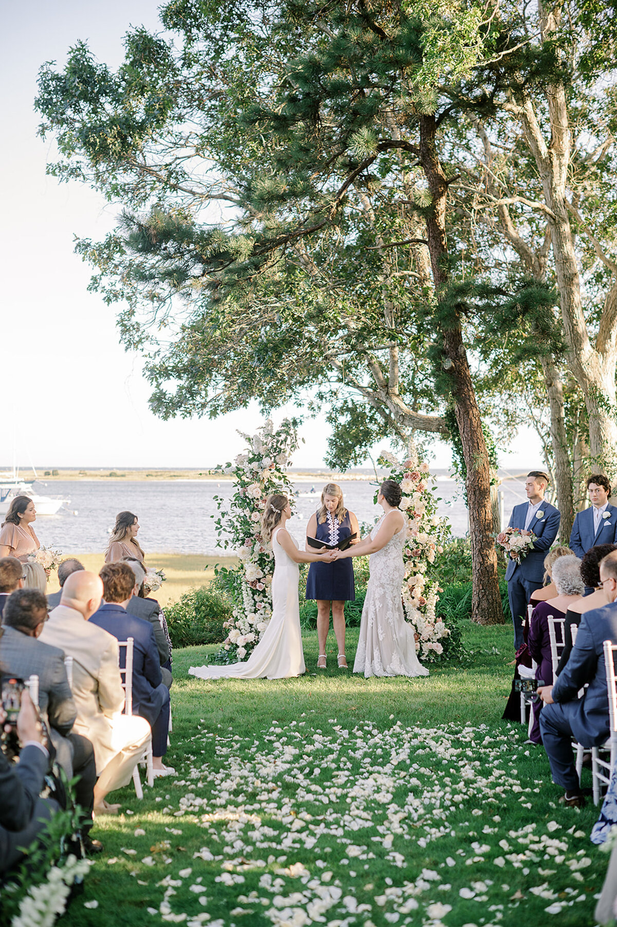 Martha Stewart Weddings, Stephanie Vegliante Photography