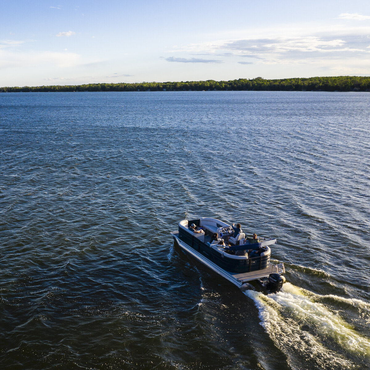 Door County boat rentals DC Cabin Collective