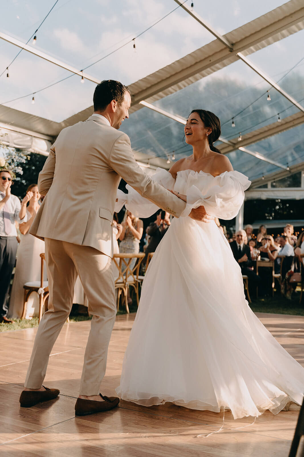 69.bride-and-groom-dancing-clear-tent-wedding-celebration