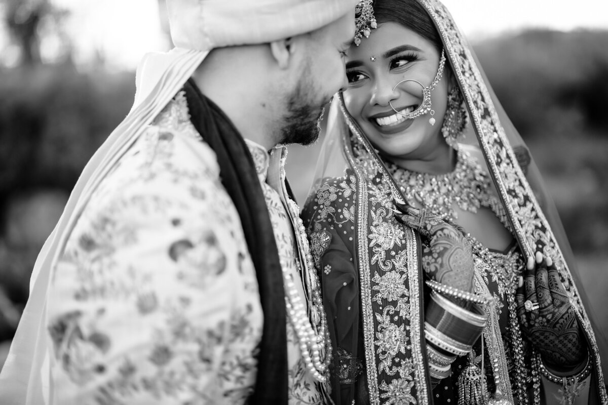 Hindu ceremony,Sofre ceremony, Middle Eastern wedding, glam bride