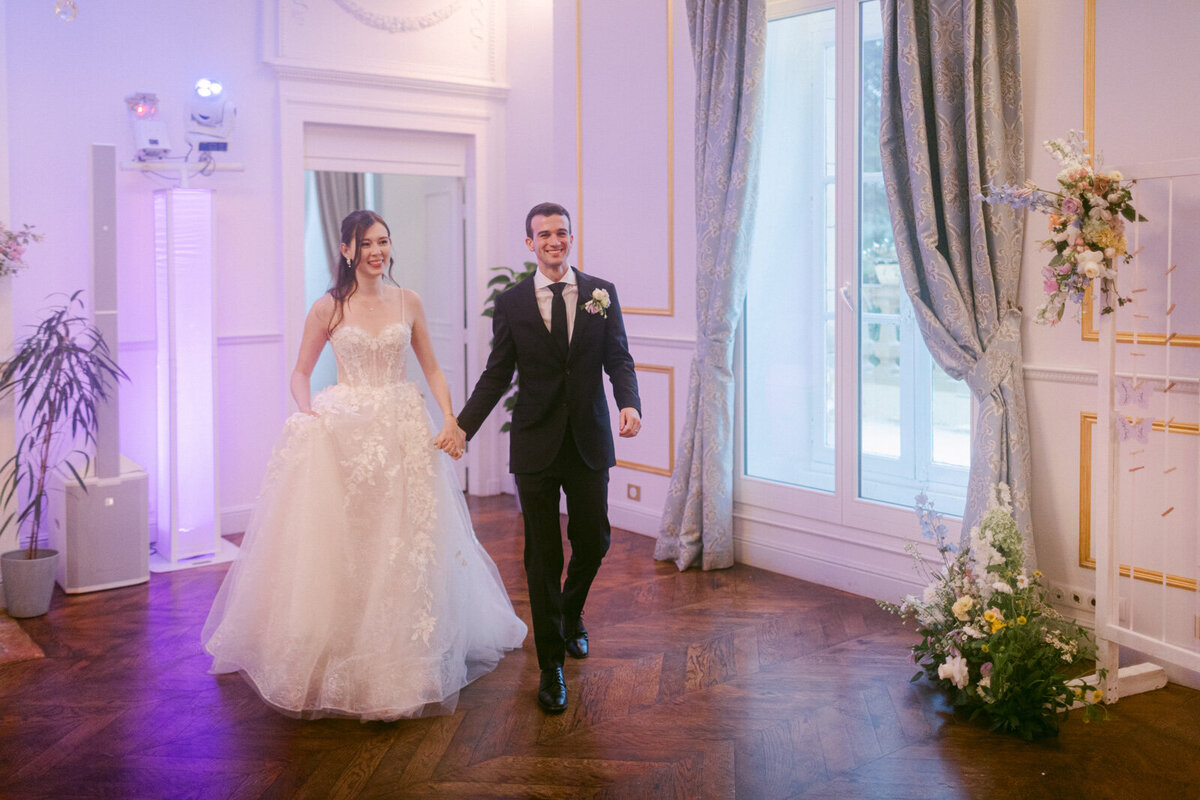 Chateau Aveny Paris American Wedding (285 sur 326)