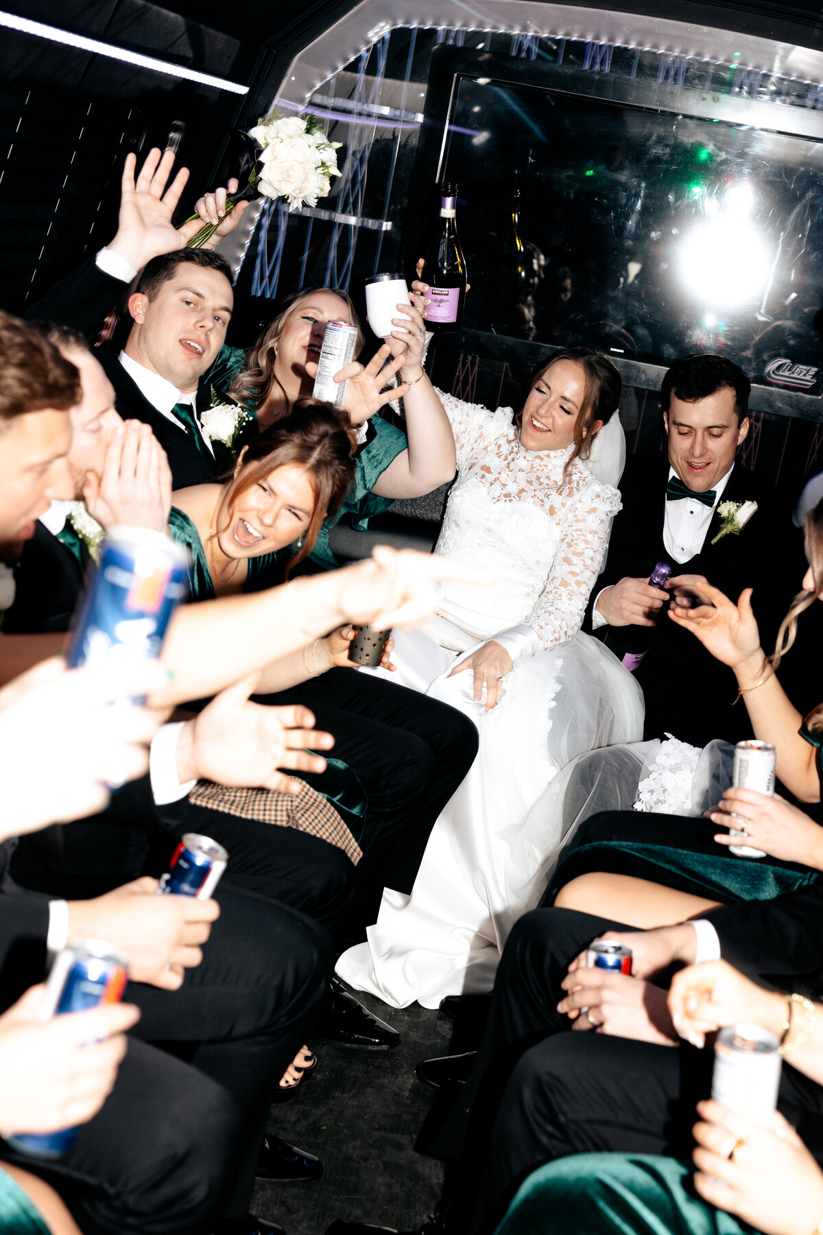 Wedding Party 5