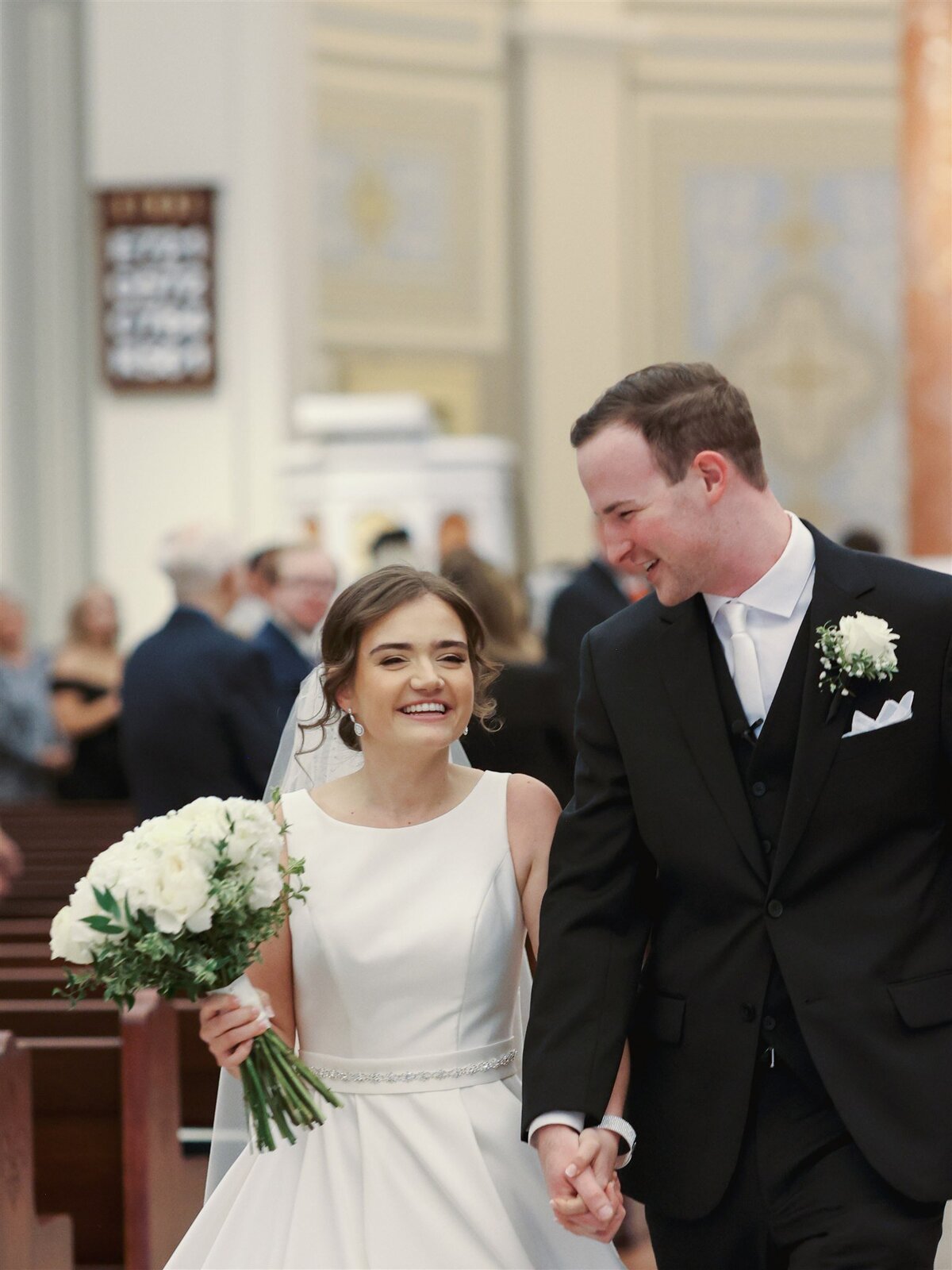 Kenney Wedding Mass-148