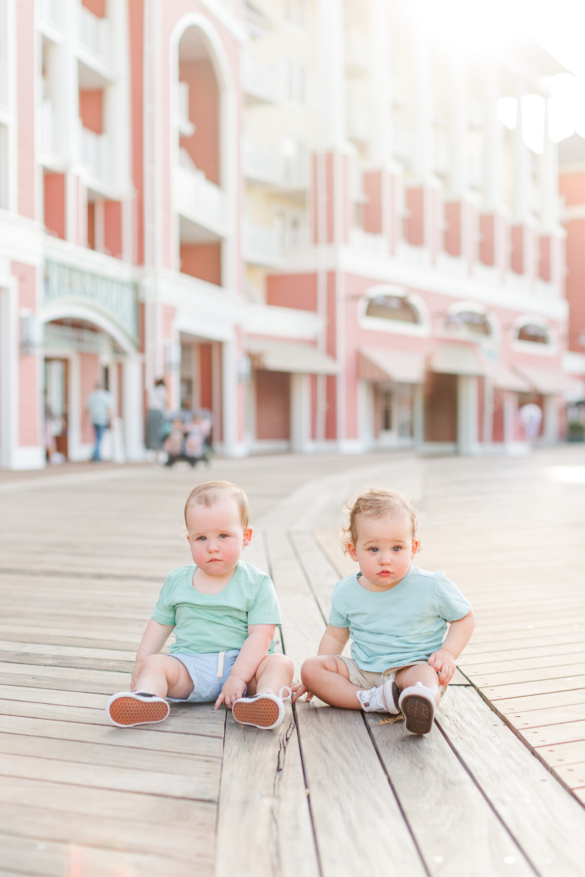 Disney Boardwalk Resort Family Photographer Megan Kelsey Photography-25