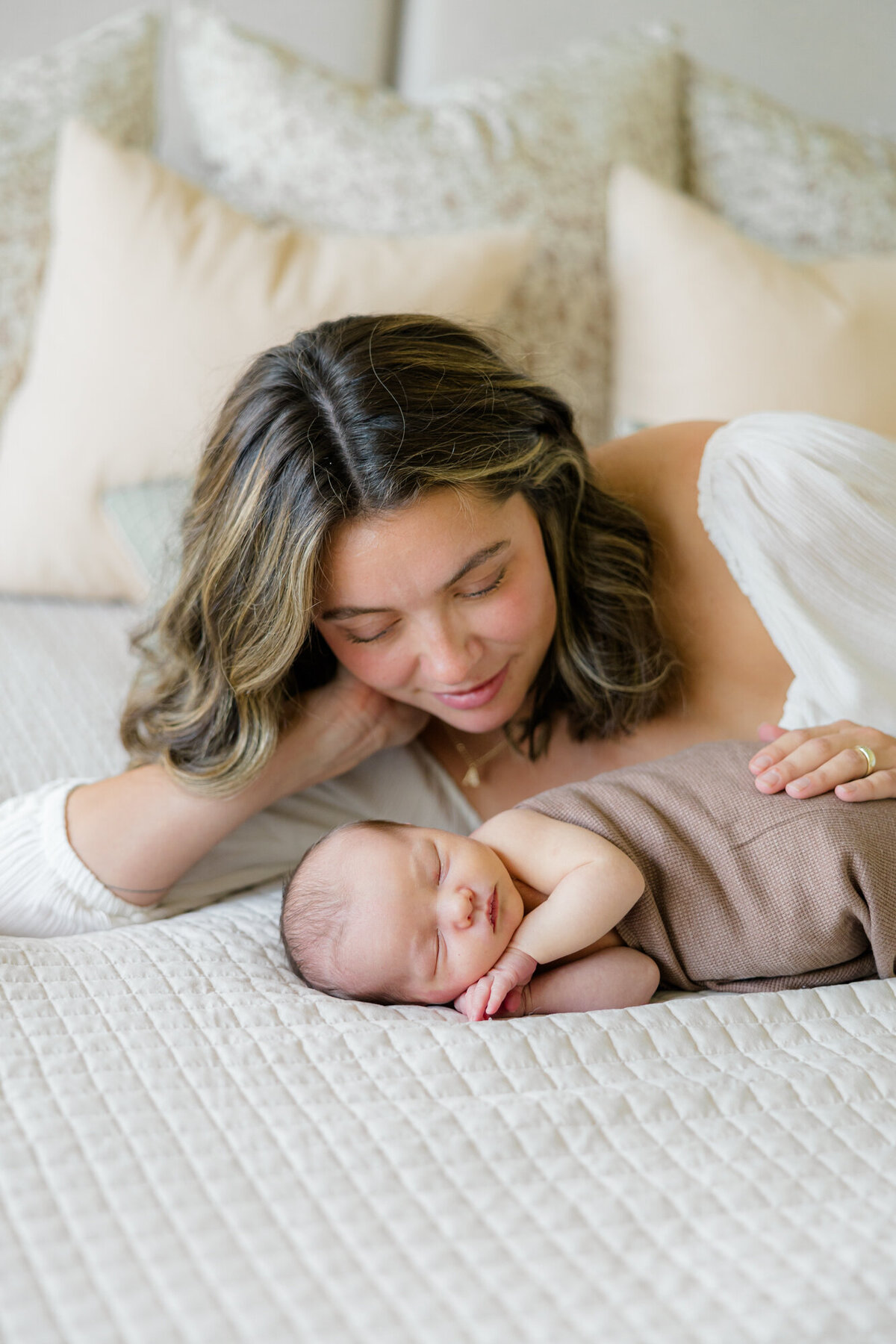 Motherhood Content Day-33