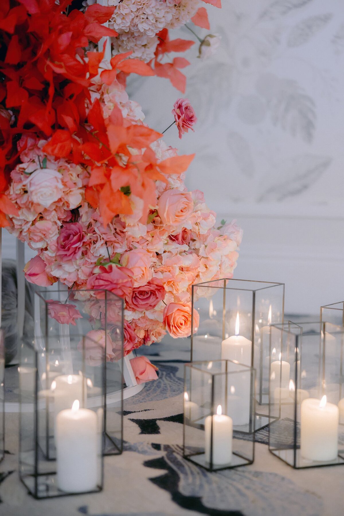 Fairmont Windsor Nigerian Wedding Planner 27