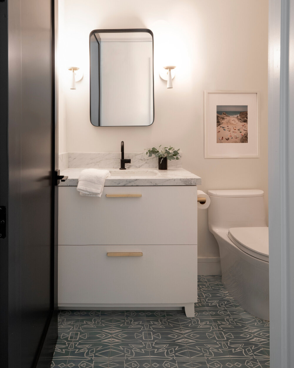 San Rafael Interior Designer Florence Livingston 18