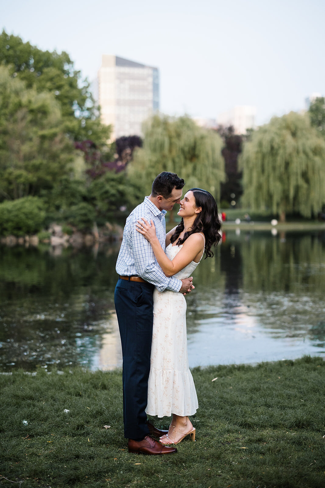 H + A - Engagement (Ellen Sargent Photography)-294