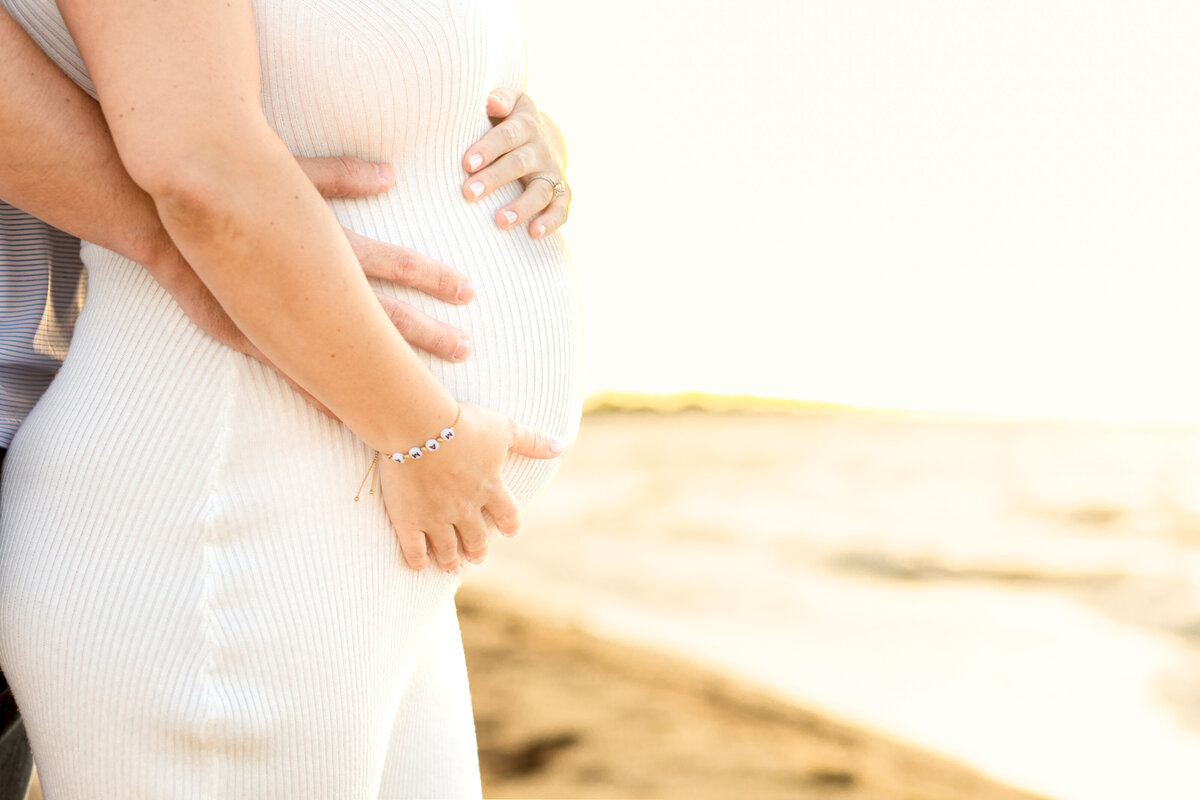 Maternity-beach-water-Robert Moses Beach