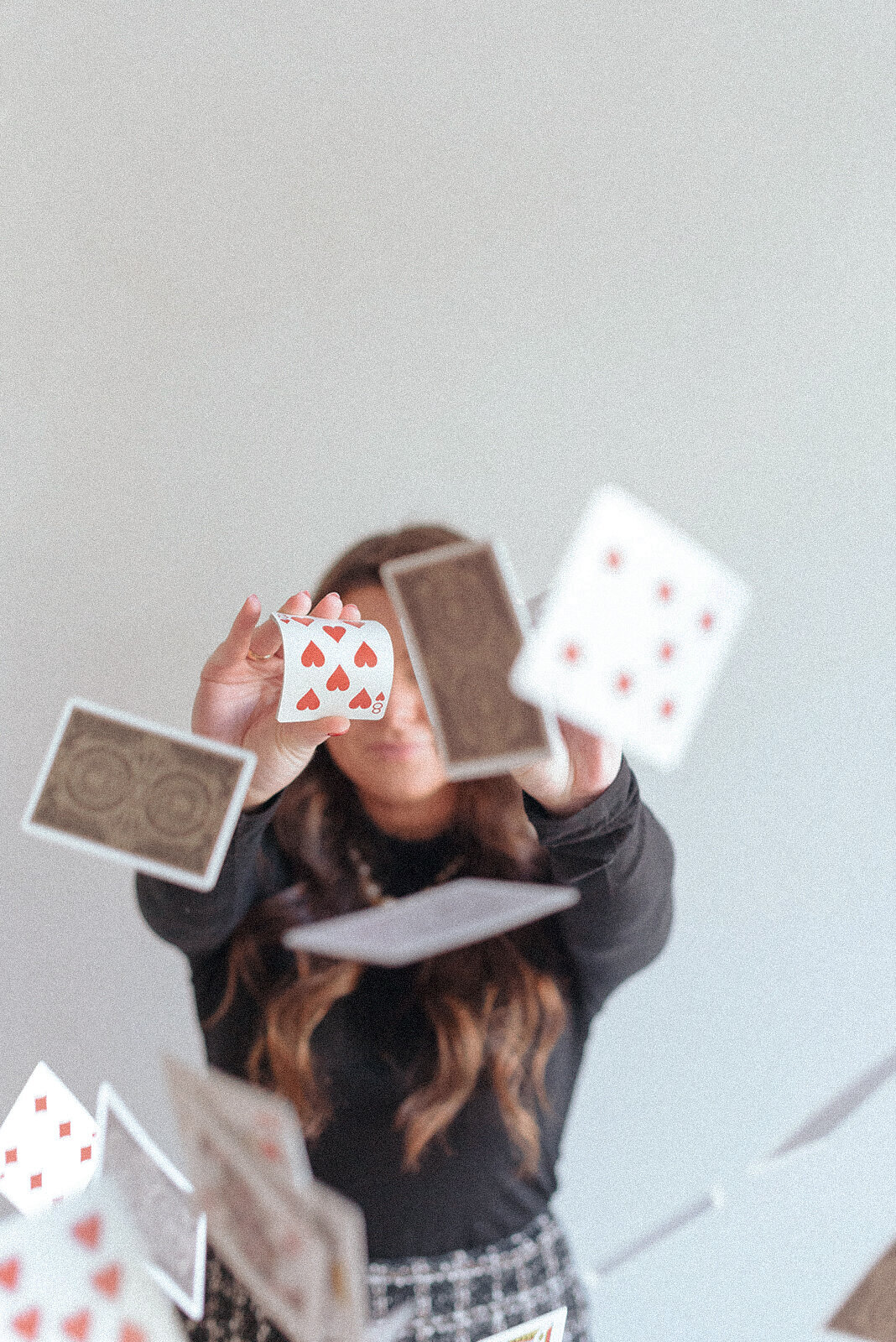 Kelly Potts marketing strategist