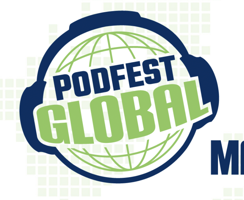 Podfest Podcast for email marketing for bloggers