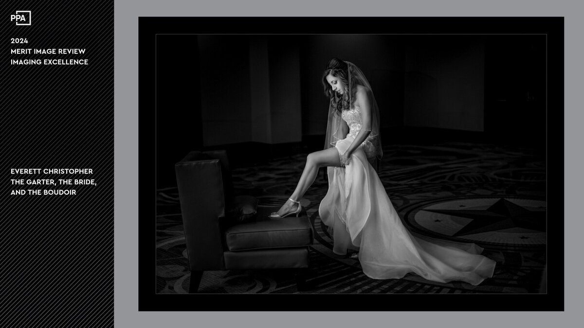 October2024 - The Garter, The Bride, and The Boudoir