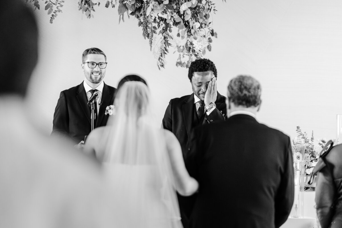 Chicago Wedding Photographer