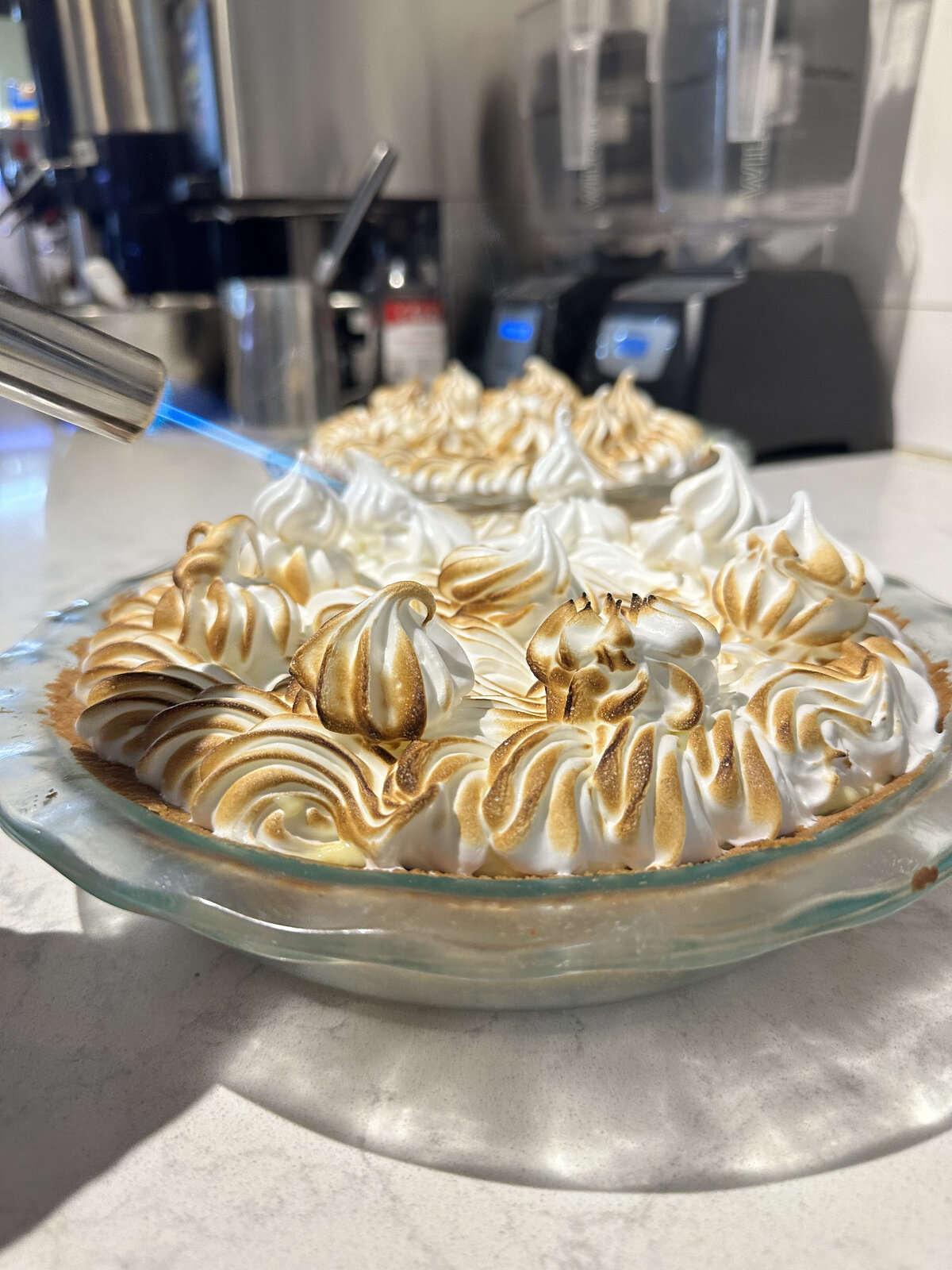 Coffee shop dessert catering Regina SK