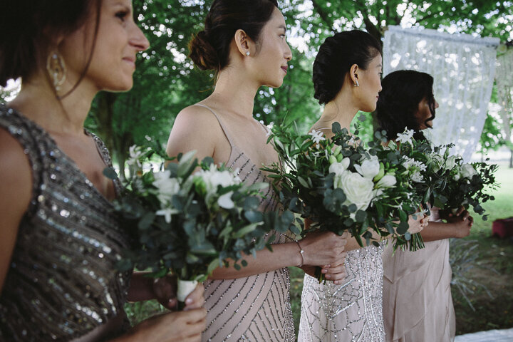 Hair &  Makeup Château in Normandy France