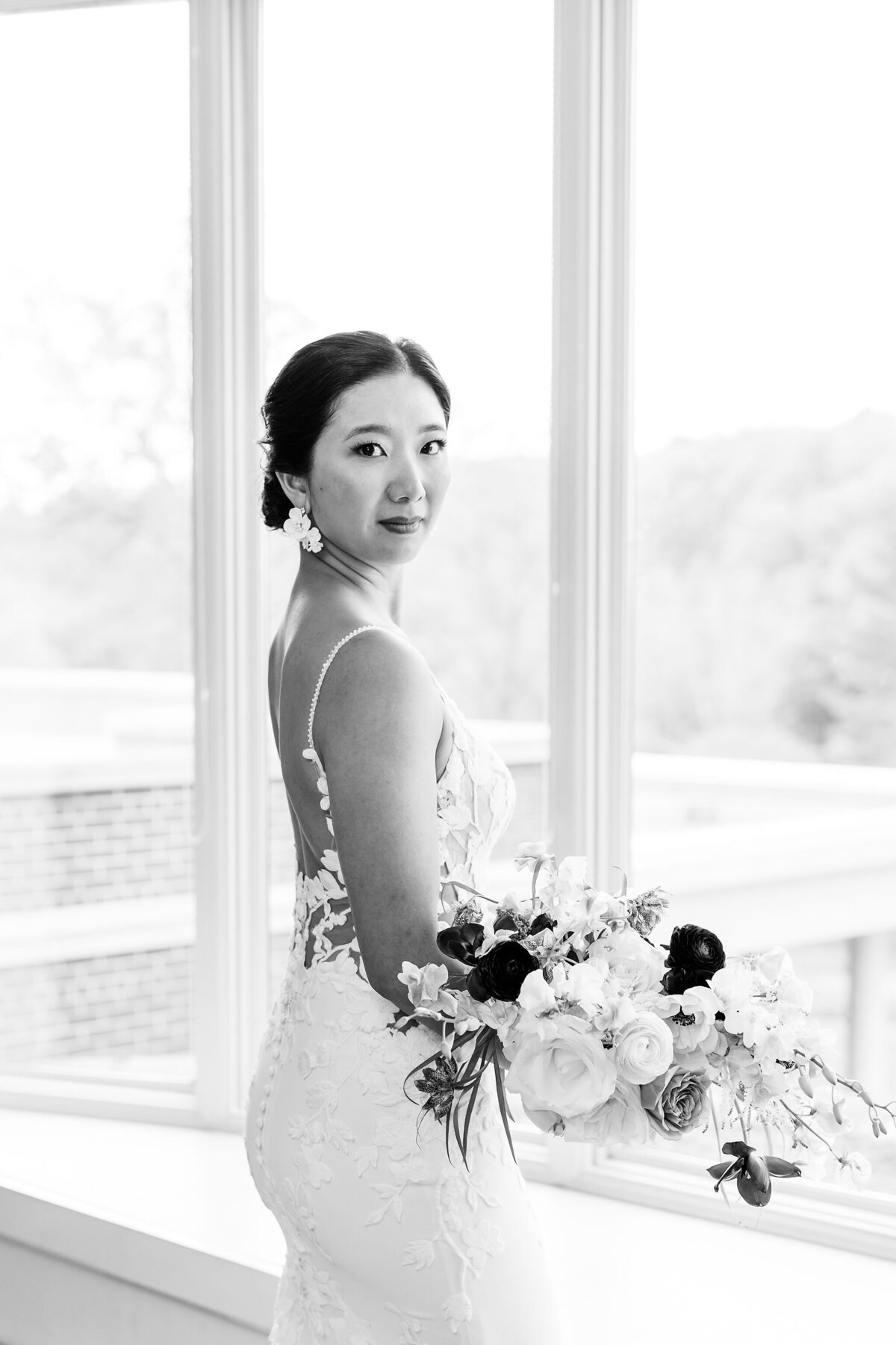 Hunt Club Wedding - Dylan and Sandra Photography -20