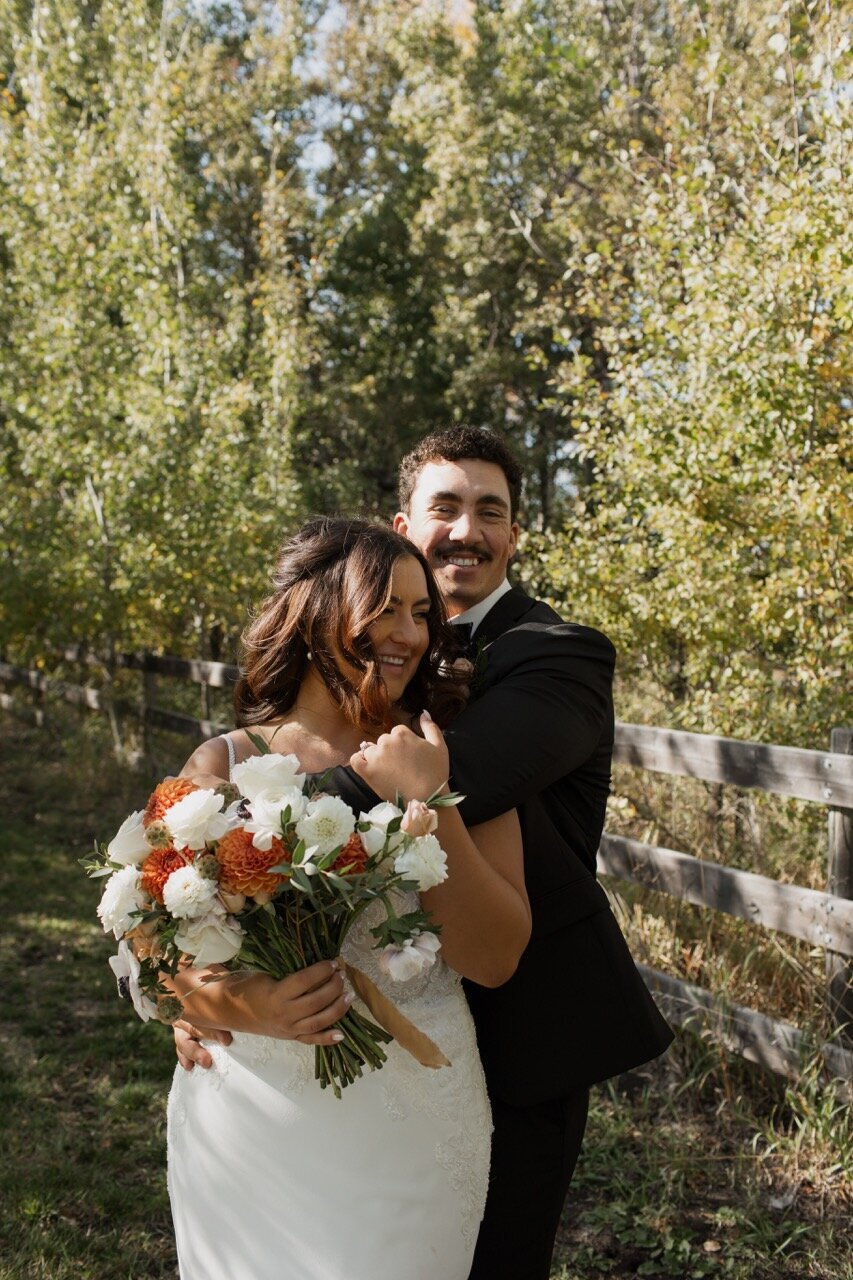 Red Deer Wedding Venue River Valley 130 Large