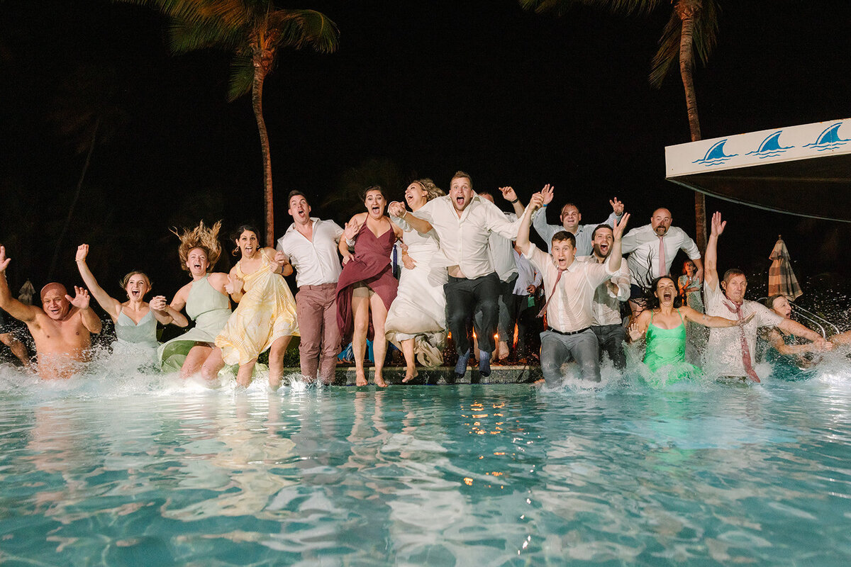 Ed and Aileen Photography Chicago Illinois Digital Film Wedding Engagement Photographers Destination Puerto Rico28