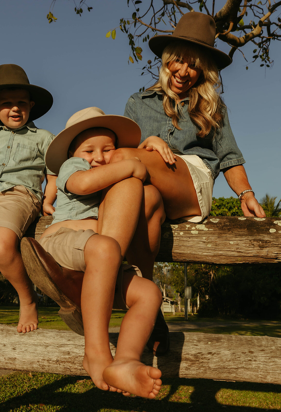 Cairns Family Photographer