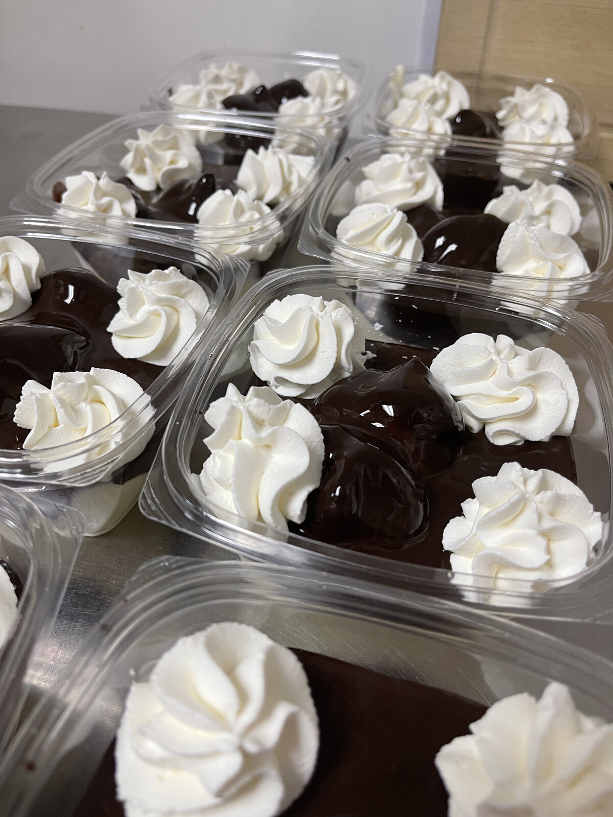 Coffee and dessert Regina SK