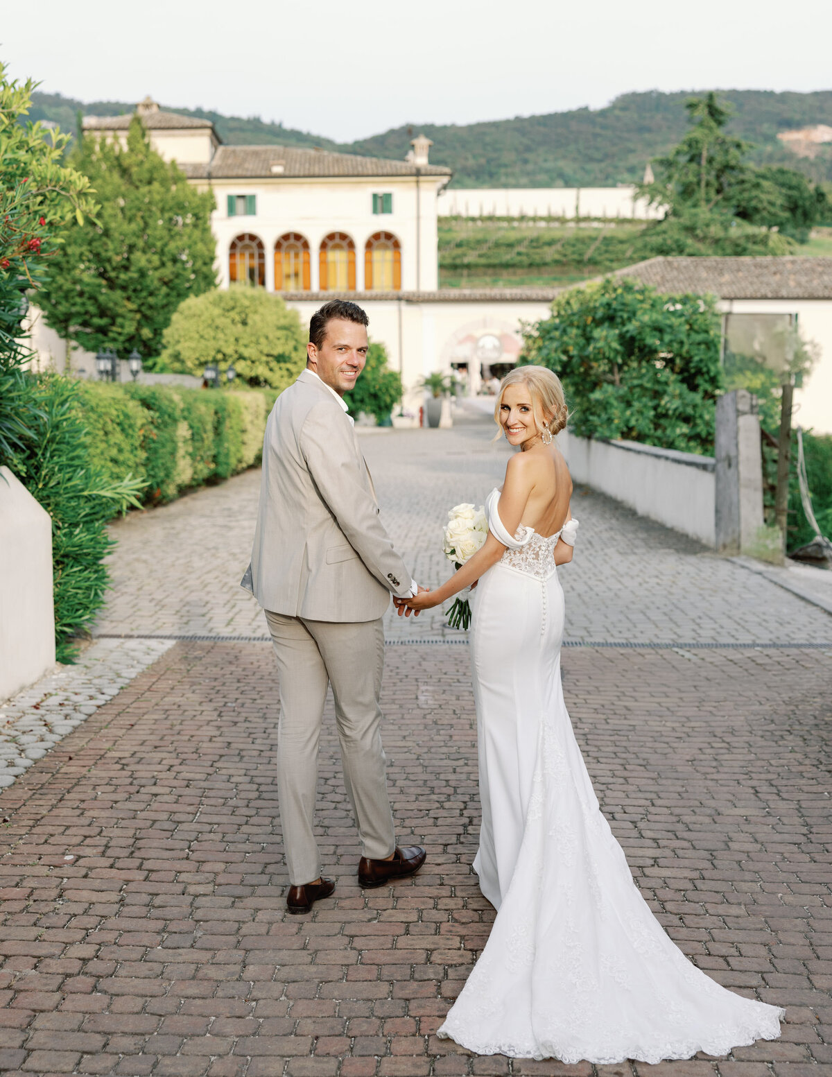 Villa Cariola Wedding Lake Garda (62 von 126)