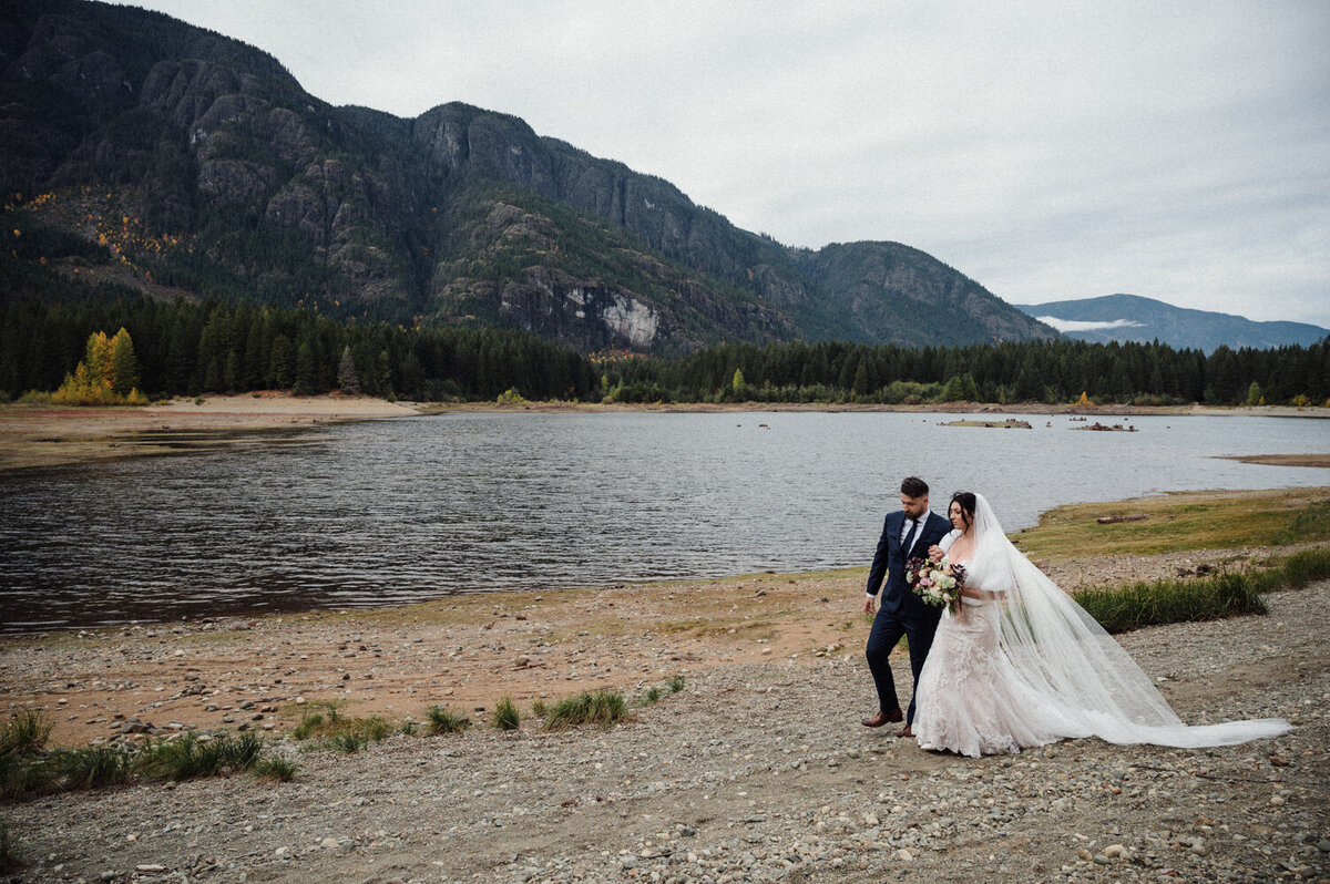 Strathcona Park Elopement-193