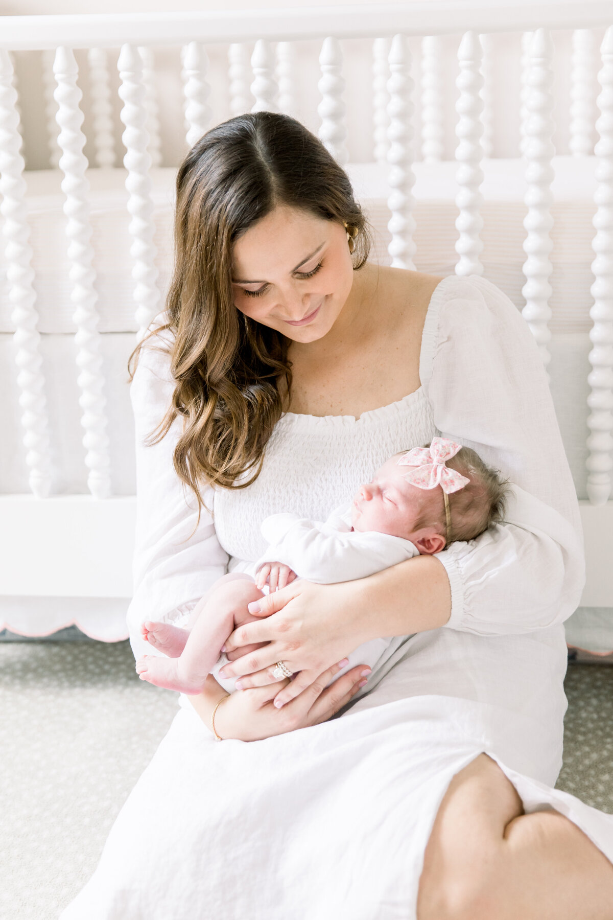 Baby Amelia  Ruzicka Newborn_-83