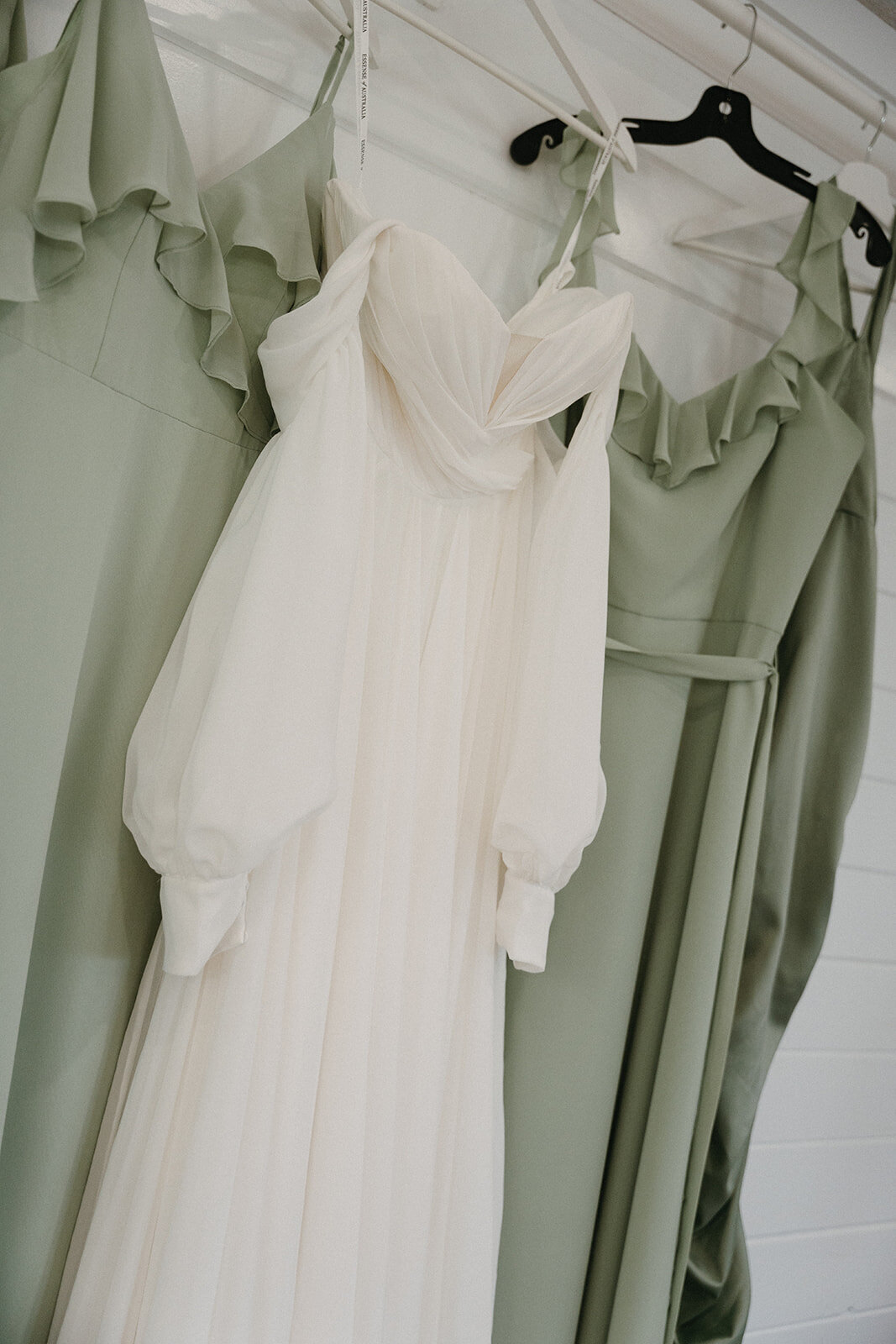 Red Deer Wedding Venue River Valley 36