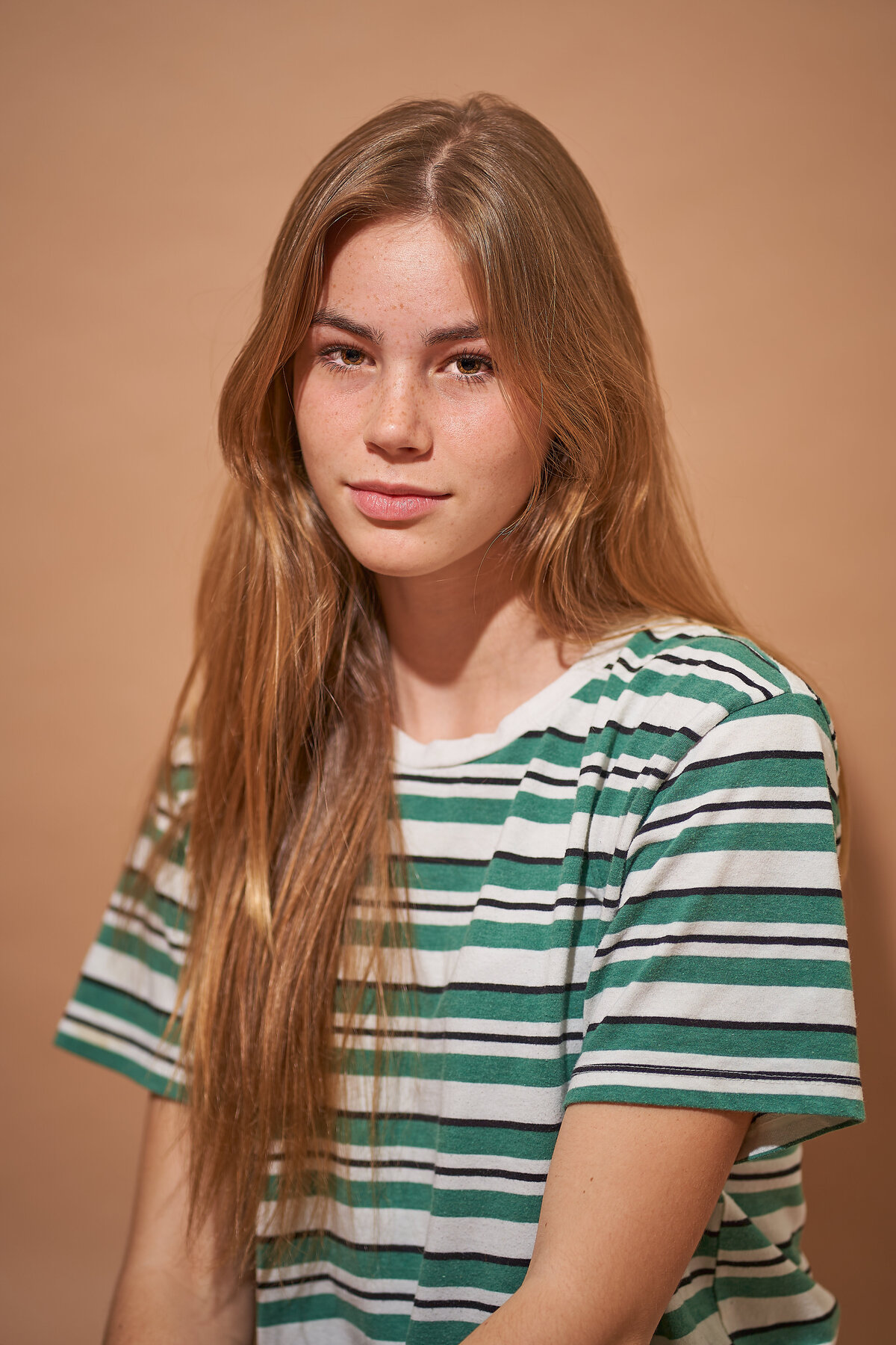 Studio Headshots