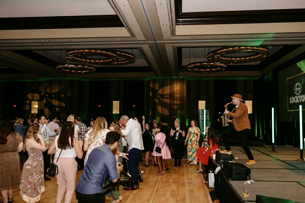 Lockton - State of the Companies - Day 3 - The Omni Hotel - Dallas_ Texas - Meme Urbane Photography-825