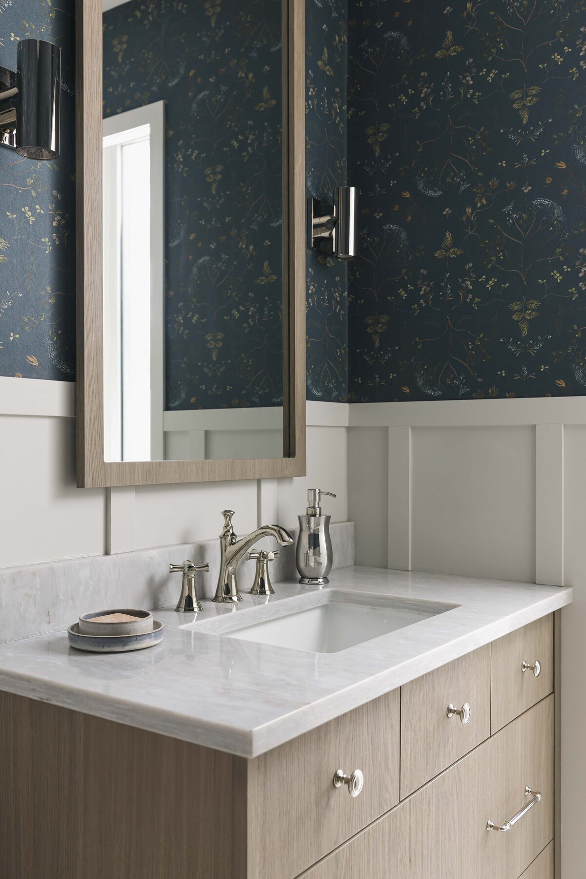 California Casual Kitchen