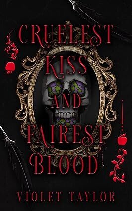 CKFB by Violet Taylor