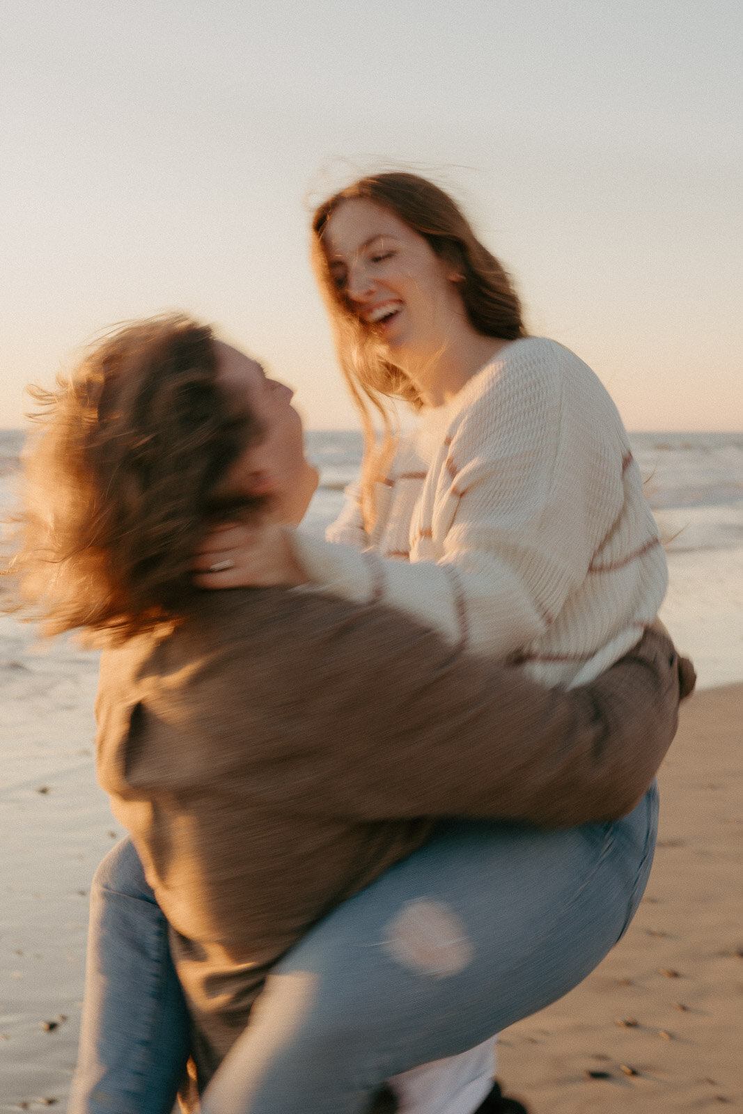 Lexx-Creative-San Diego-Beach-Golden Hour-Engagement-Shoot-35