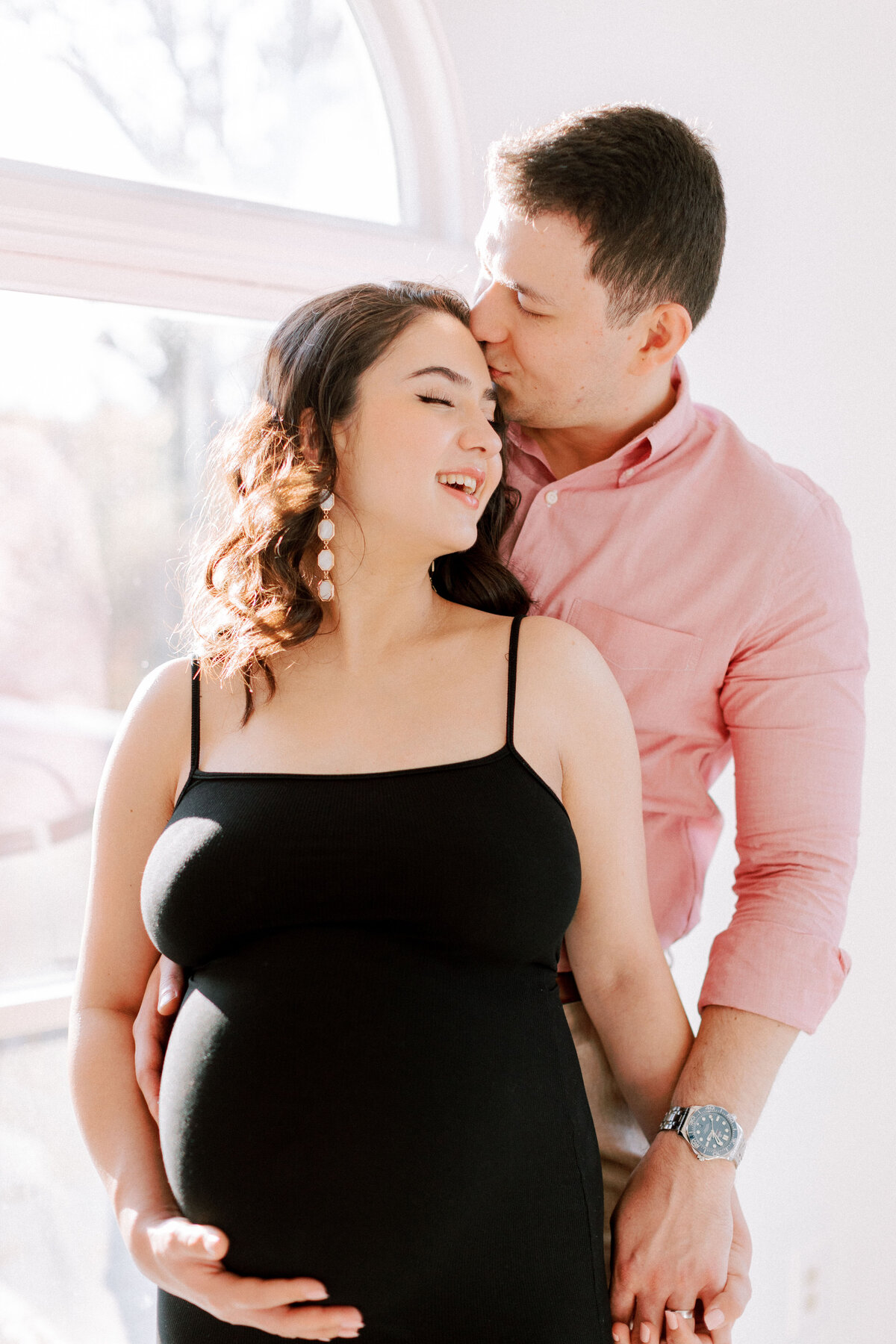 MATERNITY SESSION - Katie Annie Photography-7654