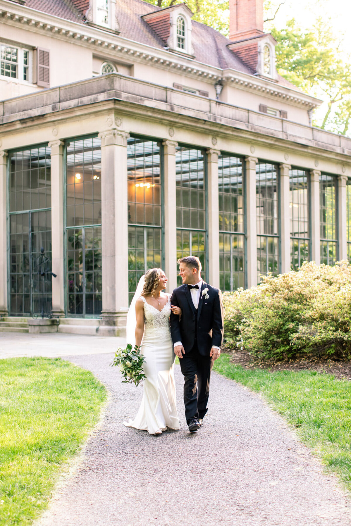 Winterthur Wedding Photos-22