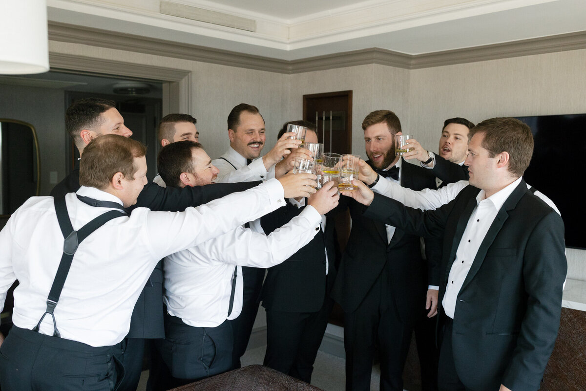 Four Seasons Chicago Wedding Photos-15
