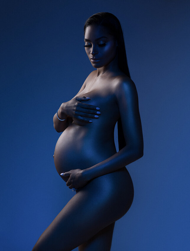 NYC and Miami maternity photography by Lola Melani -16