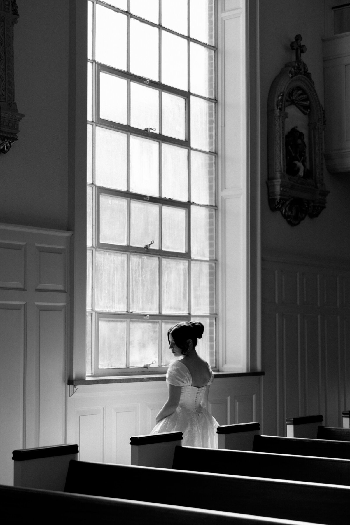 StMarysCatholicCenterWeddingCollegeStationBryanTexasHoustonWeddings-24