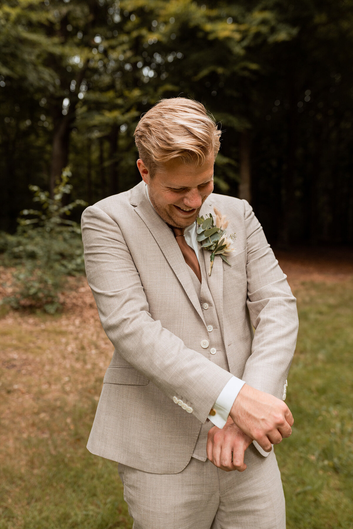 bruidsfotografie 