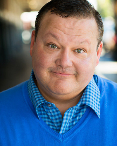 Ben Krantz Studio Acting and Modeling Headshots