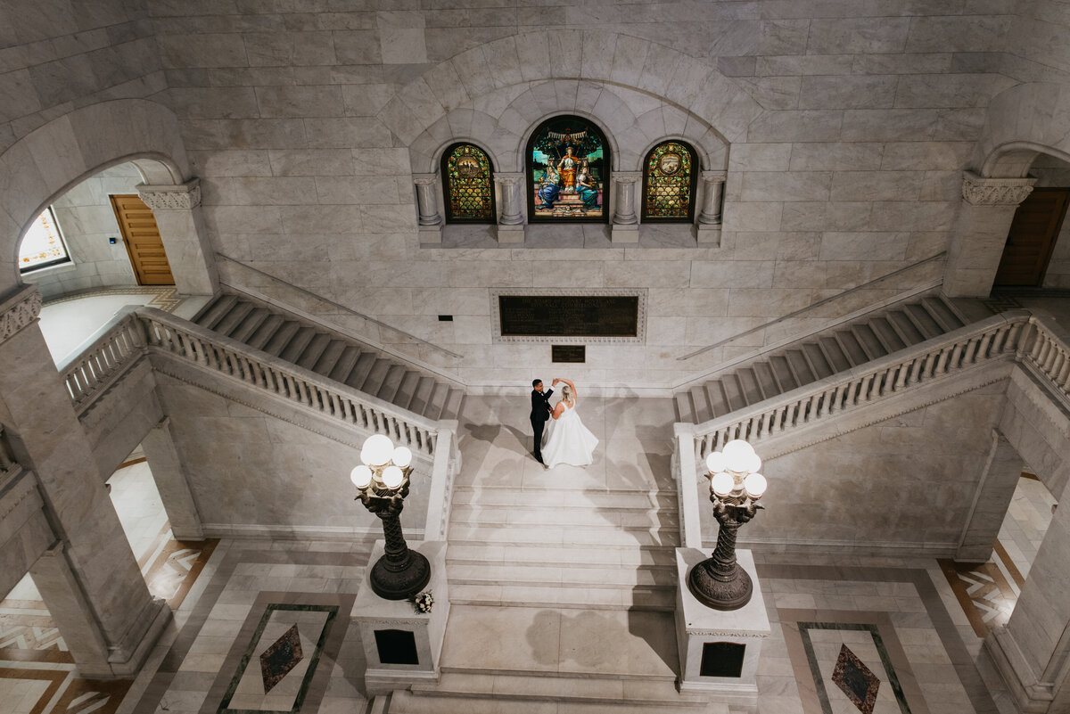 Michelle and Jose by Mycah Bain Photography-166