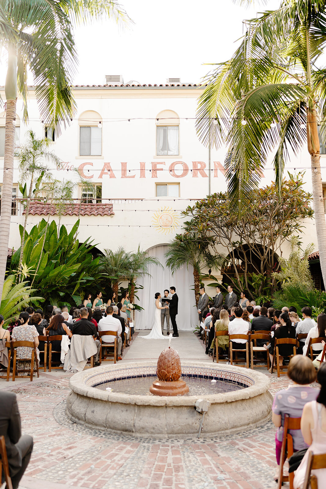 Orange County Wedding Venues 65